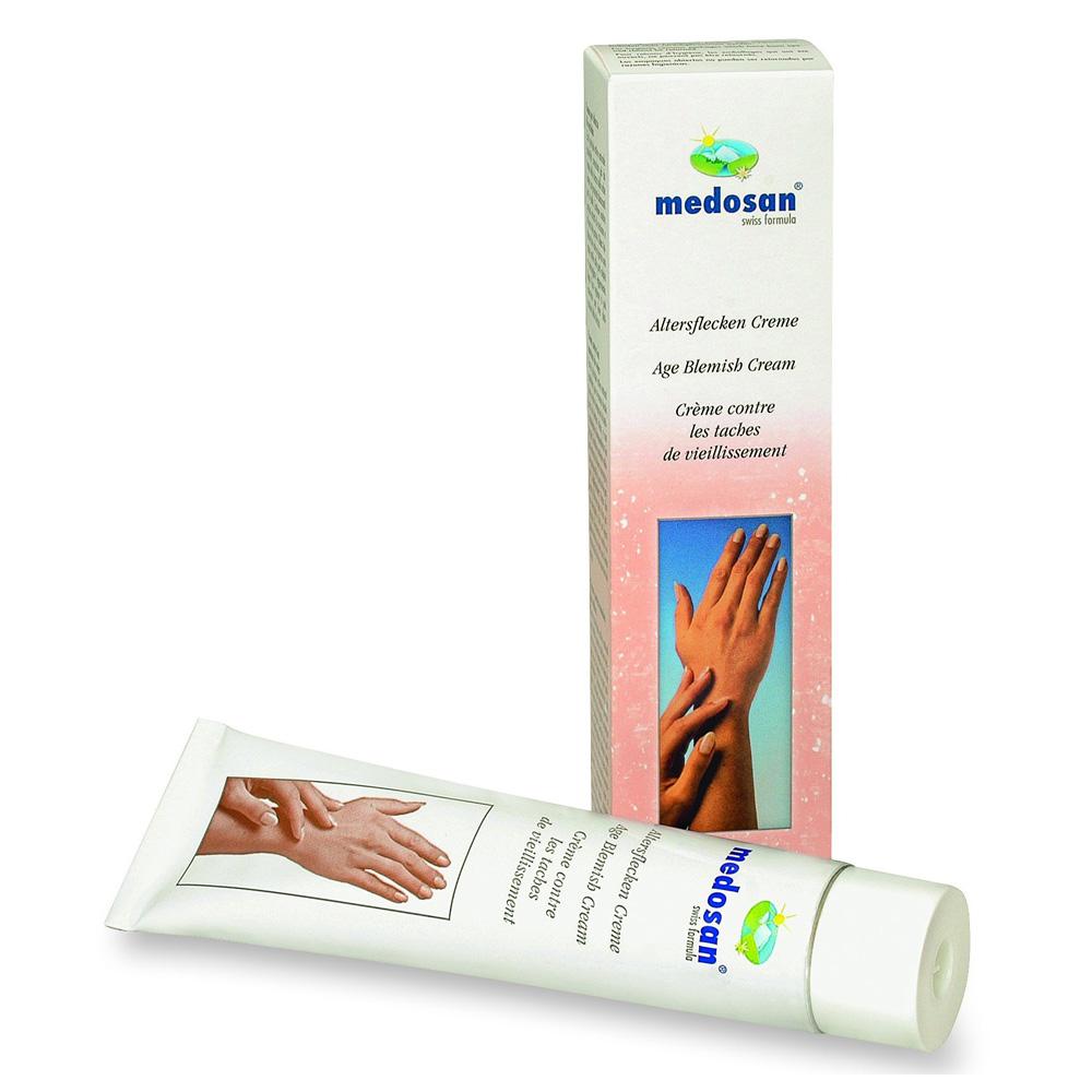 Age Blemish Cream 125ml