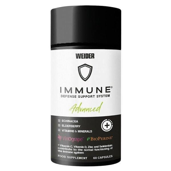 Immune Advanced - 60 caps