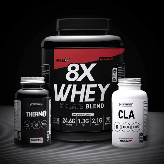 Whey Shred Pack, Strawberry