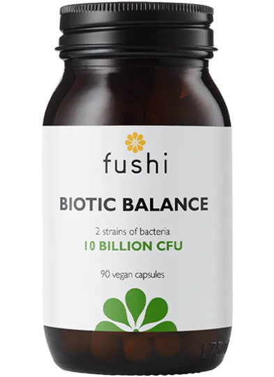 Fushi Biotic Balance 90 caps