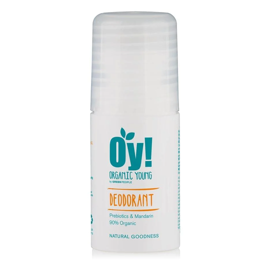 Green People OY! Deodorant, 75ml