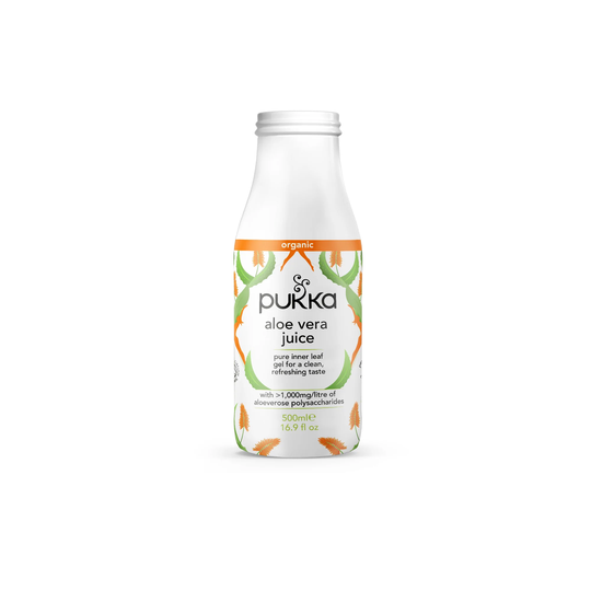 Pukka Aloe Vera Juice, 500ml