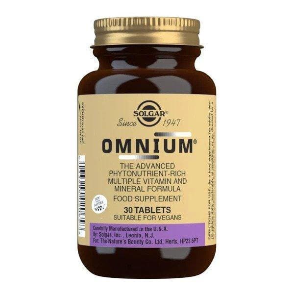 Omnium - 60 tablets