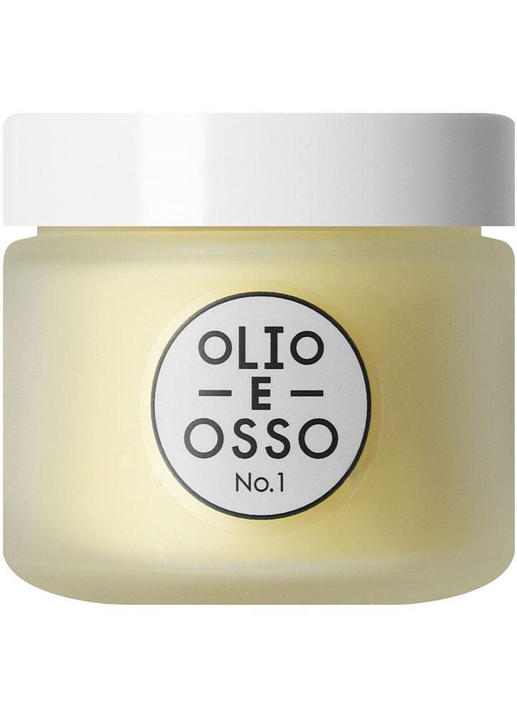 Olio E Osso No. 1 Clear Balm Jar