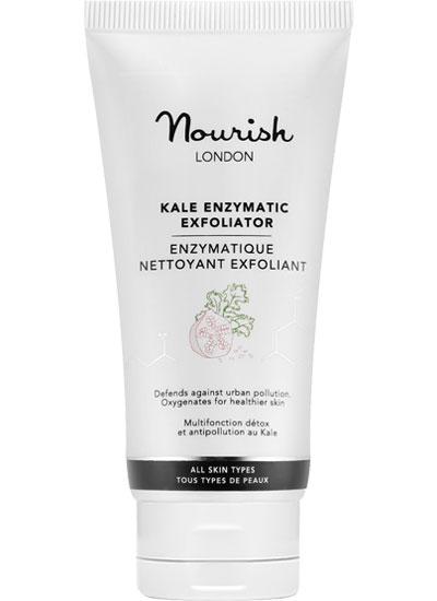 Nourish London Kale Enzymatic Exfoliator