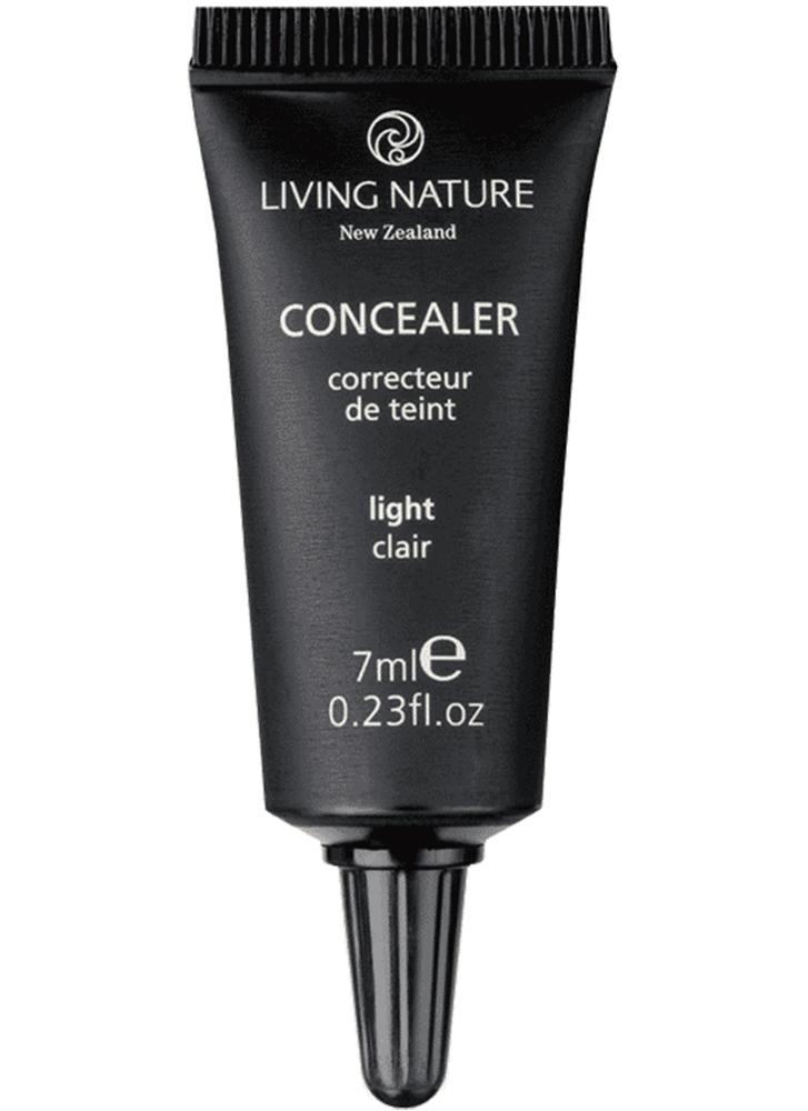 Living Nature Liquid Concealer
