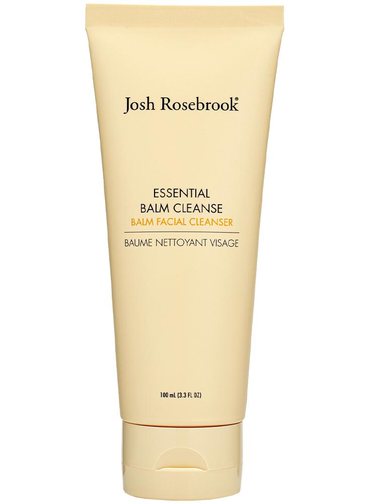 Josh Rosebrook Essential Balm Cleanse
