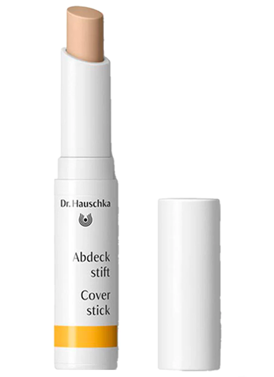 Dr Hauschka Cover Stick 01 Natural 2g