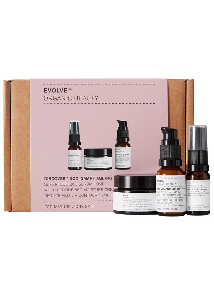 Evolve Smart Ageing Set