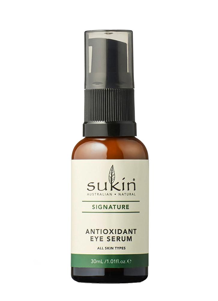 Sukin Antioxidant Eye Serum