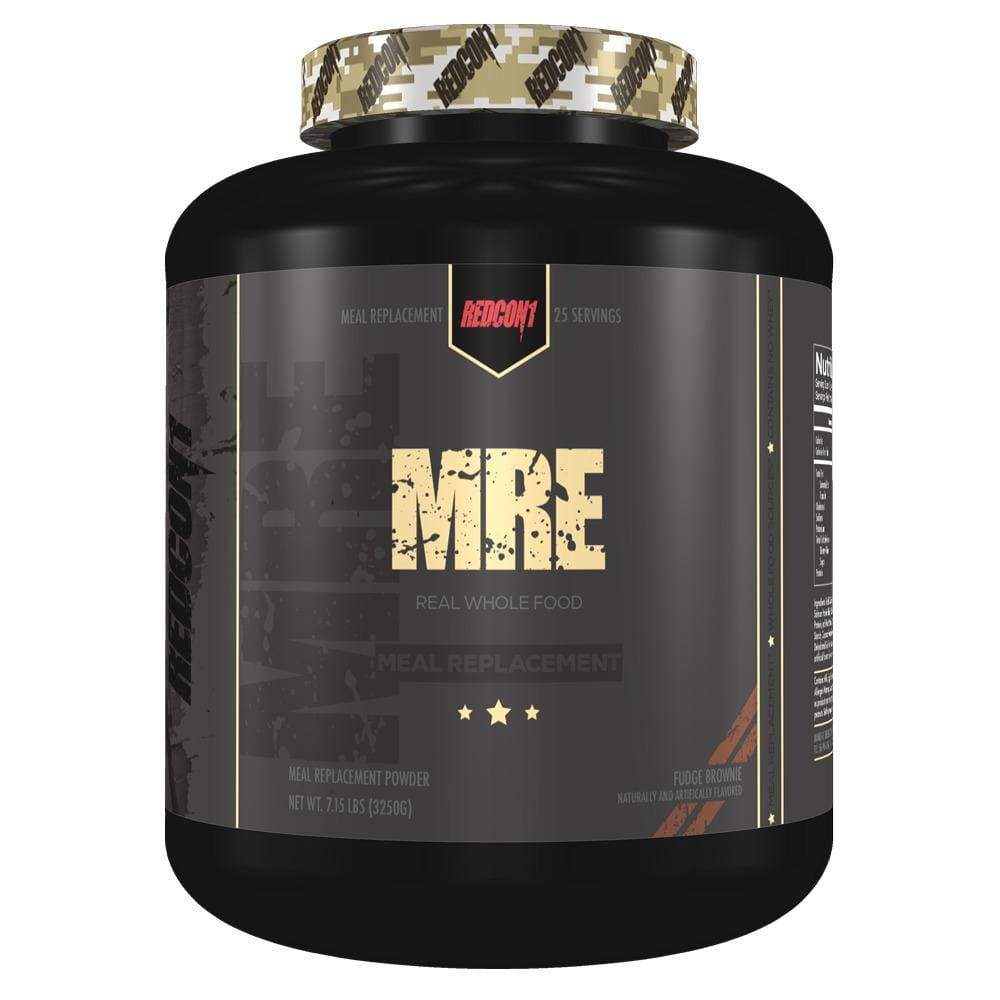 MRE, Blueberry Cobbler - 3250 grams