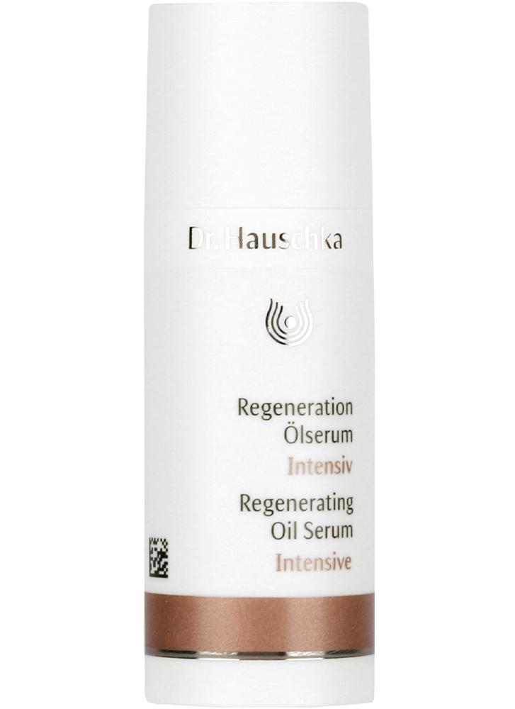 Dr Hauschka Regenerating Intensive Oil Serum