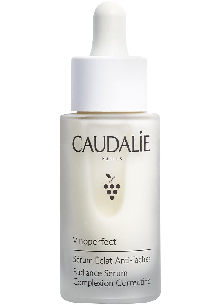 Caudalie Vinoperfect Radiance Serum Complexion Correcting