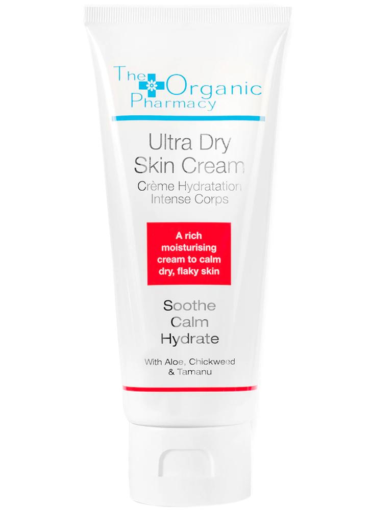 The Organic Pharmacy Ultra Dry Skin Cream