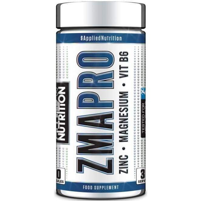 ZMA Pro - 60 caps