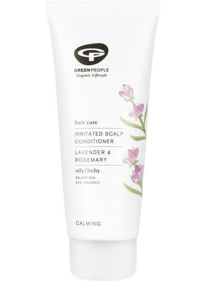 Green People Irritated Scalp Conditioner