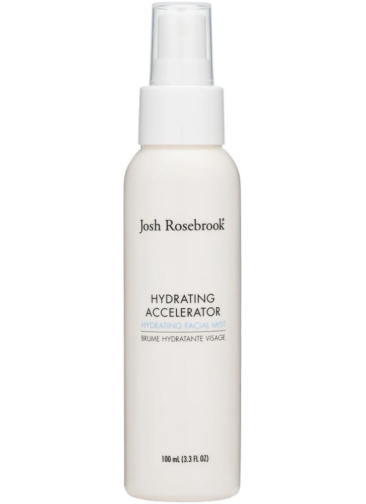 Josh Rosebrook Hydrating Accelerator