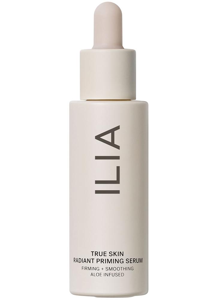 Ilia True Skin Radiant Priming Serum