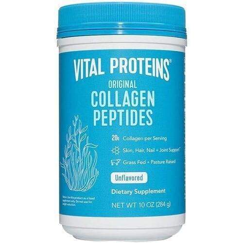 Collagen Peptides, Unflavoured - 284 grams