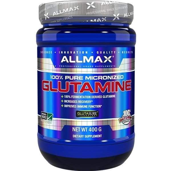 Glutamine - 400 grams