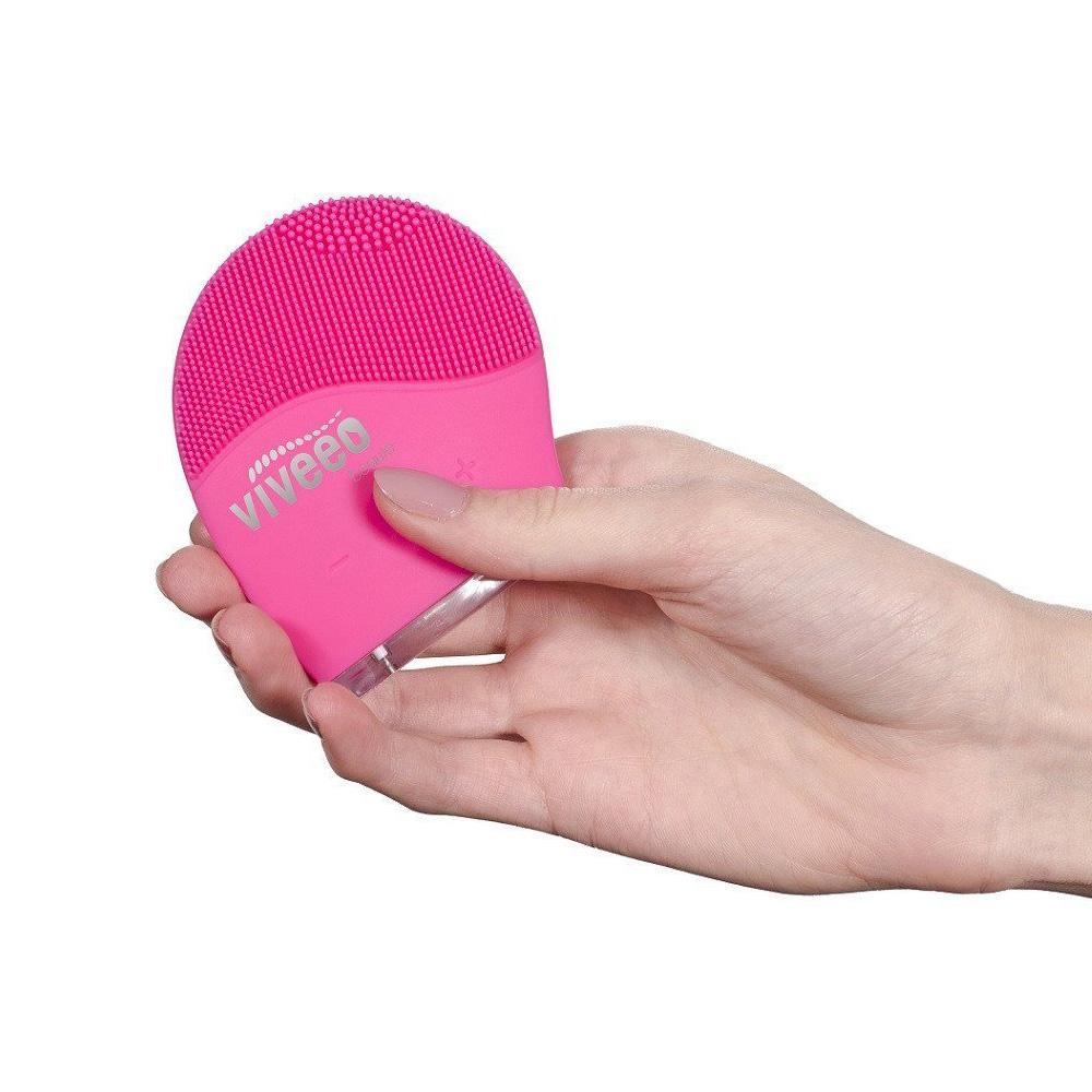 Viveeo Facial Cleansing Brush