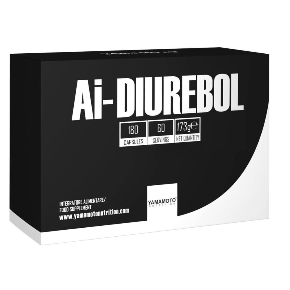 Ai-Diurebol - 90 caps
