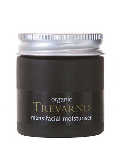 Trevarno Men Facial Moisturiser