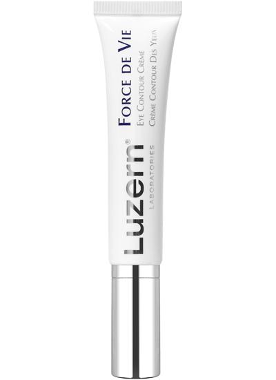 Luzern Force De Vie Eye Contour Creme