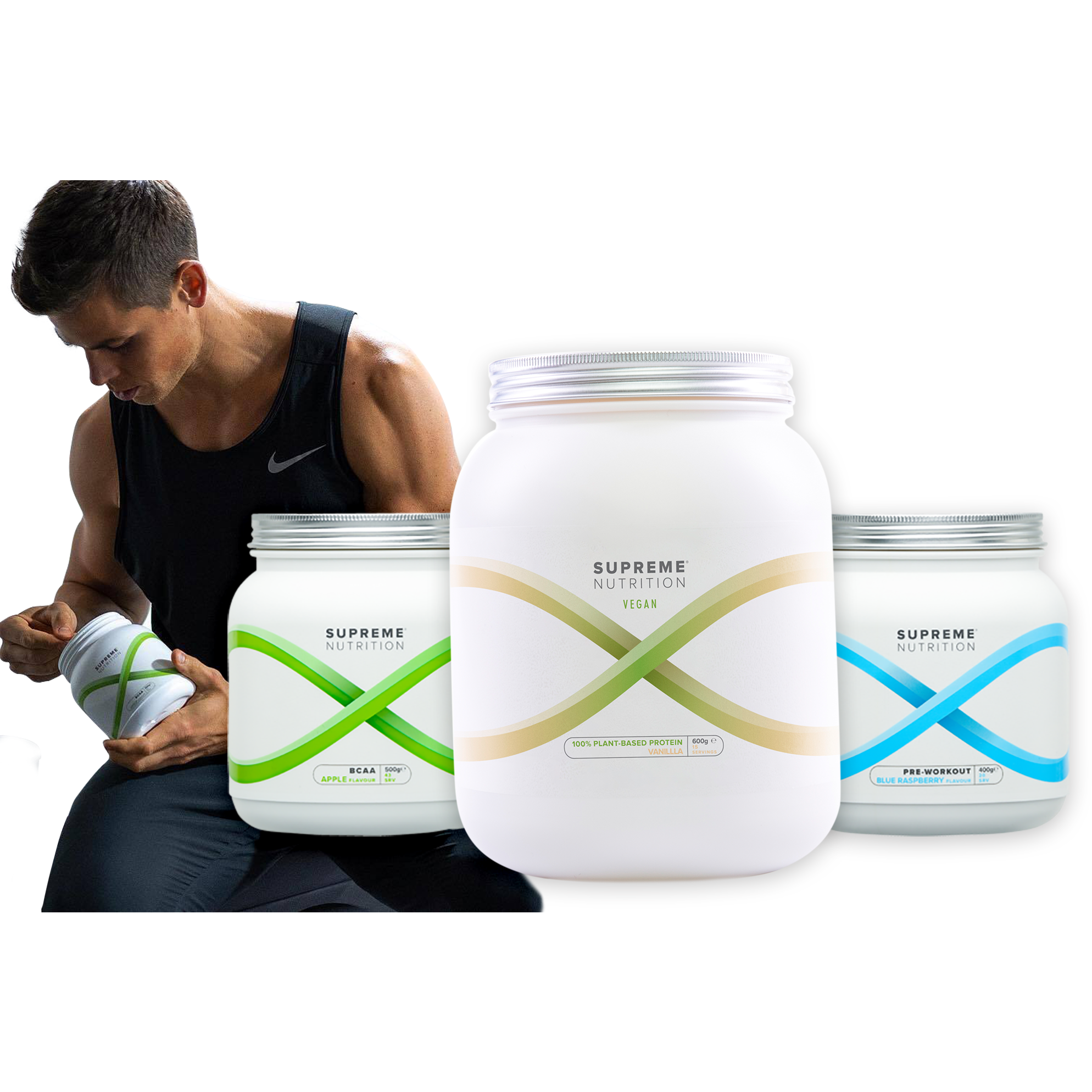 Vegan Bundle