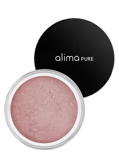 Alima Pure Satin Matte Blush