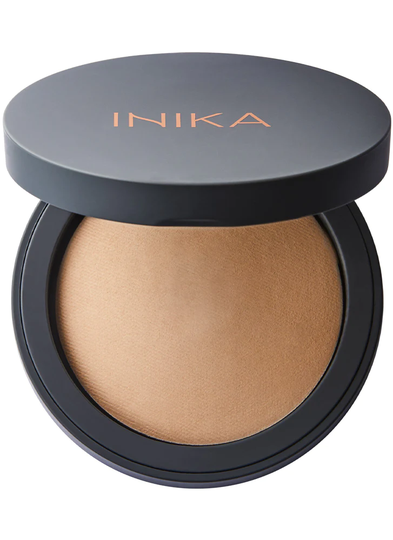 Inika Baked Mineral Foundation Nurture 8g