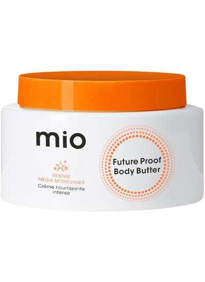 Mio Future Proof Body Butter