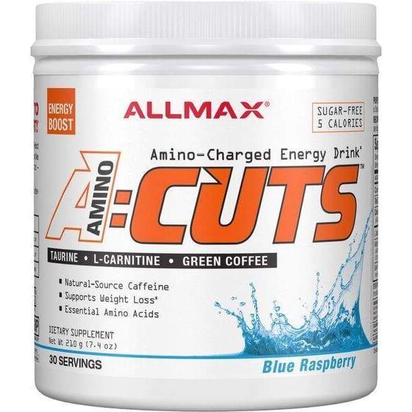 AminoCuts A:Cuts, Orange - 210 grams