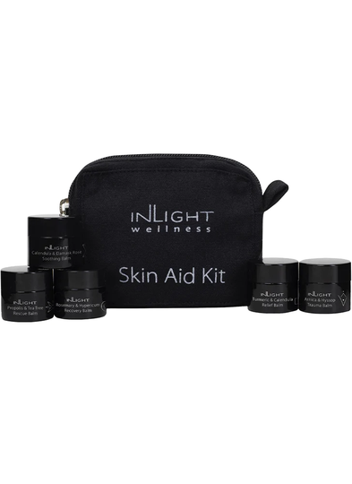 Inlight Skin Aid Kit 5 x 7ml