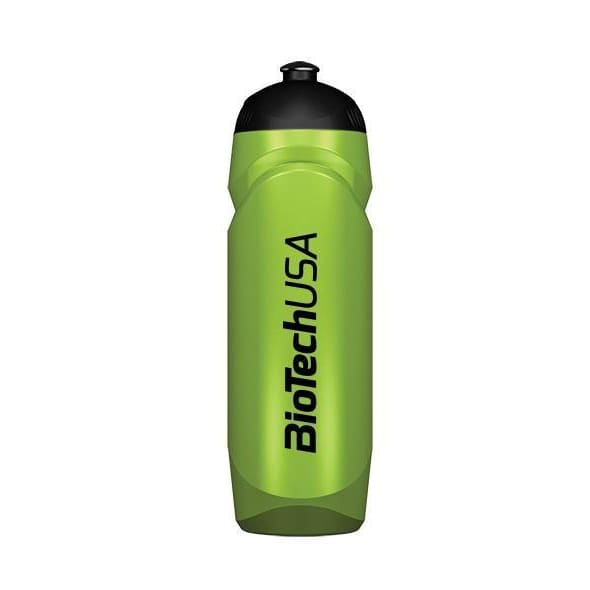 Bottle, Transparent Green - 750 ml.