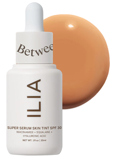 ILIA Beauty Super Serum Skin Tint Broad Spectrum SPF 30 Ramla Bay 30ml