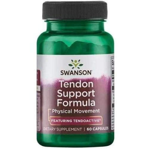 Tendon Support Formula - 60 caps