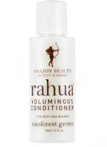 Rahua Voluminous Conditioner travel size sample