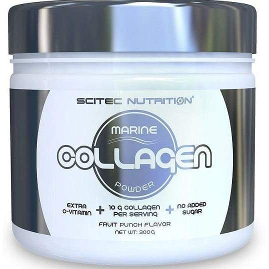 Collagen Powder, Fruit Punch - 300 grams