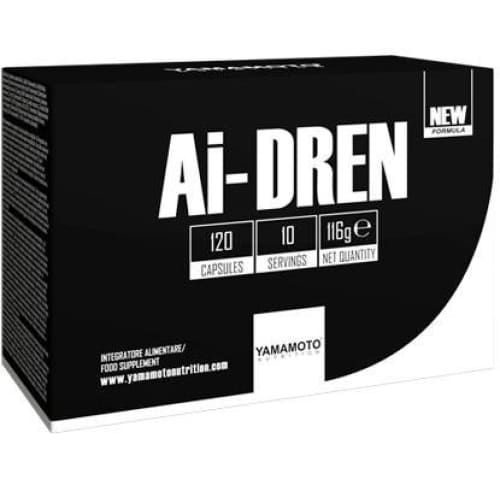 Ai-Dren - 120 caps
