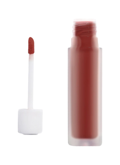 Kjaer Weis Matte, Naturally Liquid Lipstick Refill Lavish 3.5ml
