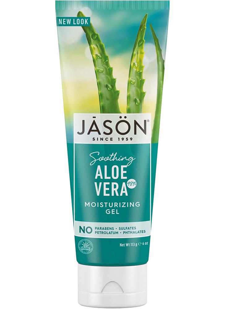 Jason Soothing 98% Aloe Vera Gel