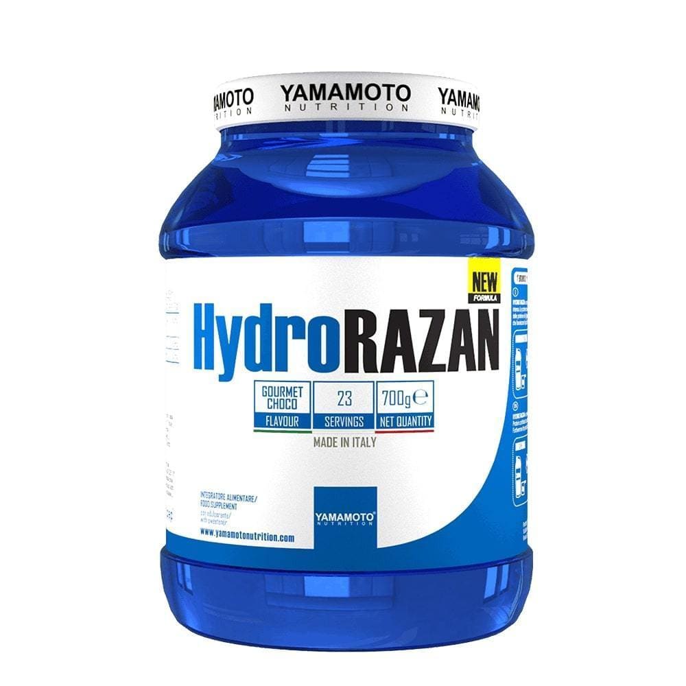 Hydro RAZAN, Gourmet Choco - 2000 grams