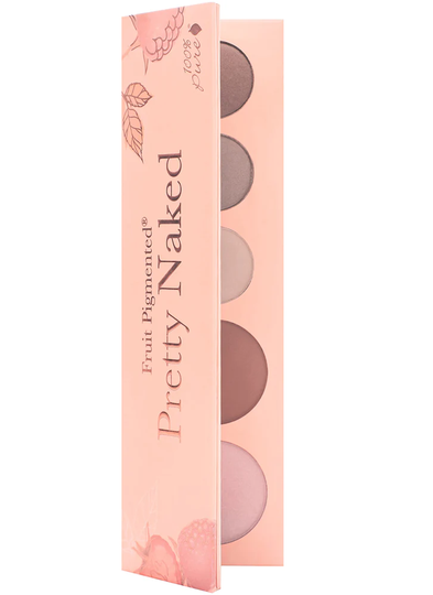 100% Pure Pretty Naked Palette 15g