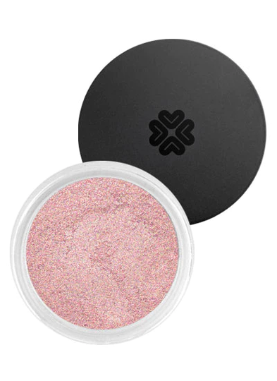 Lily Lolo Mineral Eyeshadow Vanilla Shimmer 2g