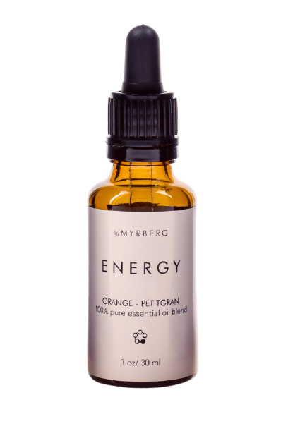 Nordic Superfood - Essential Oil - Energy 10 ml