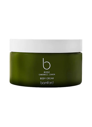 Bamford Rose Body Cream 200ml
