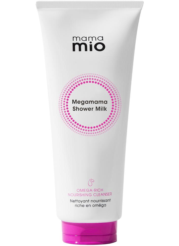 Mama Mio Megamama Shower Milk
