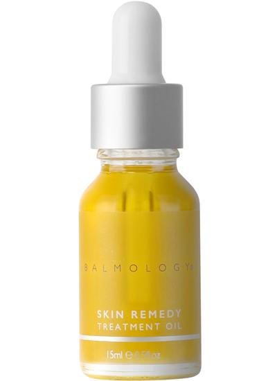 Balmology Skin Remedy Treatment Oil