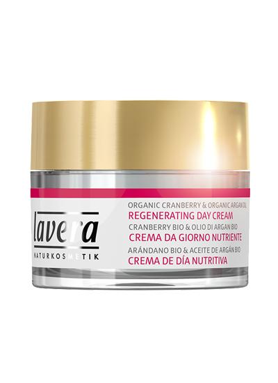Lavera Regenerating Day Cream